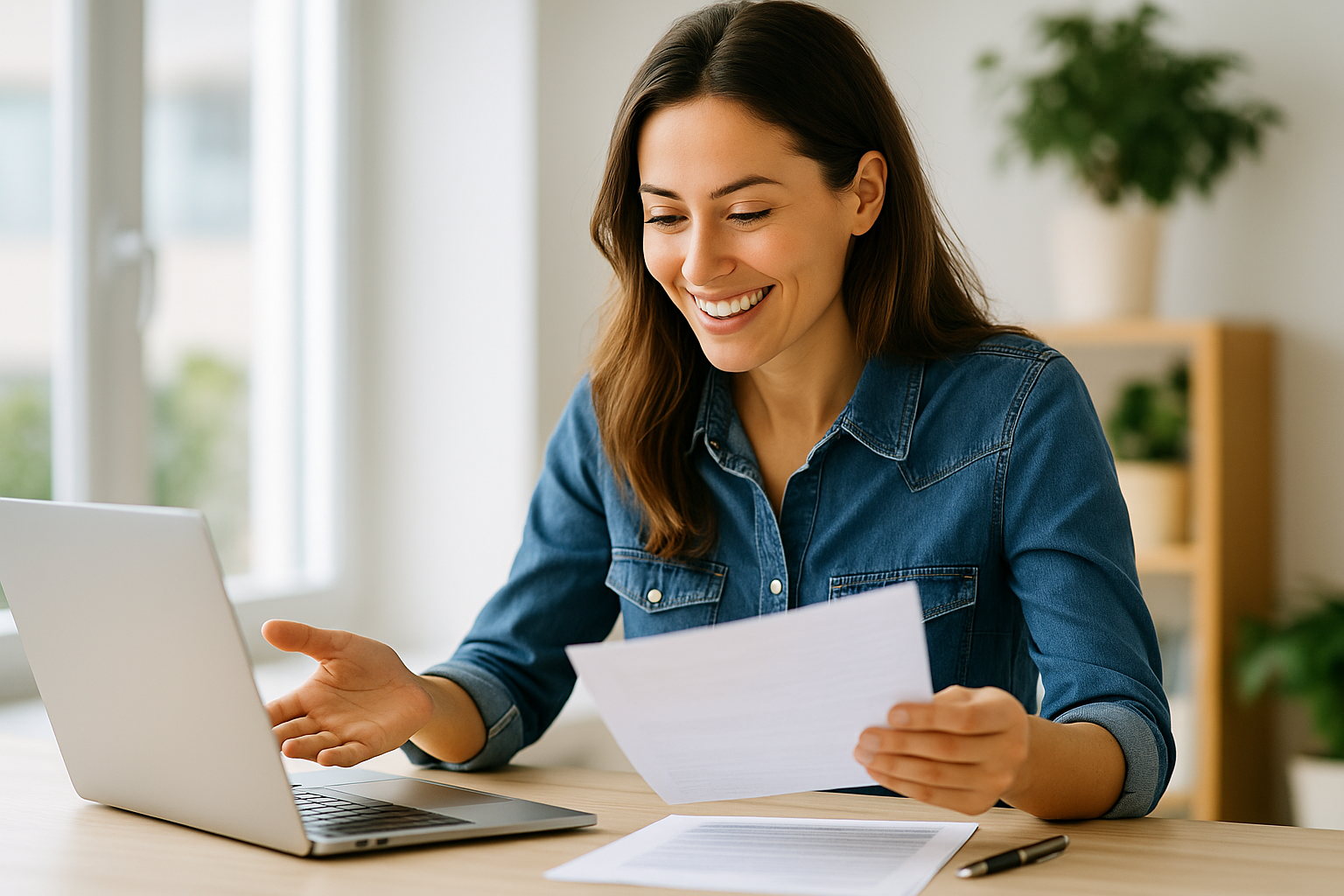 Kostenlos & Transparent