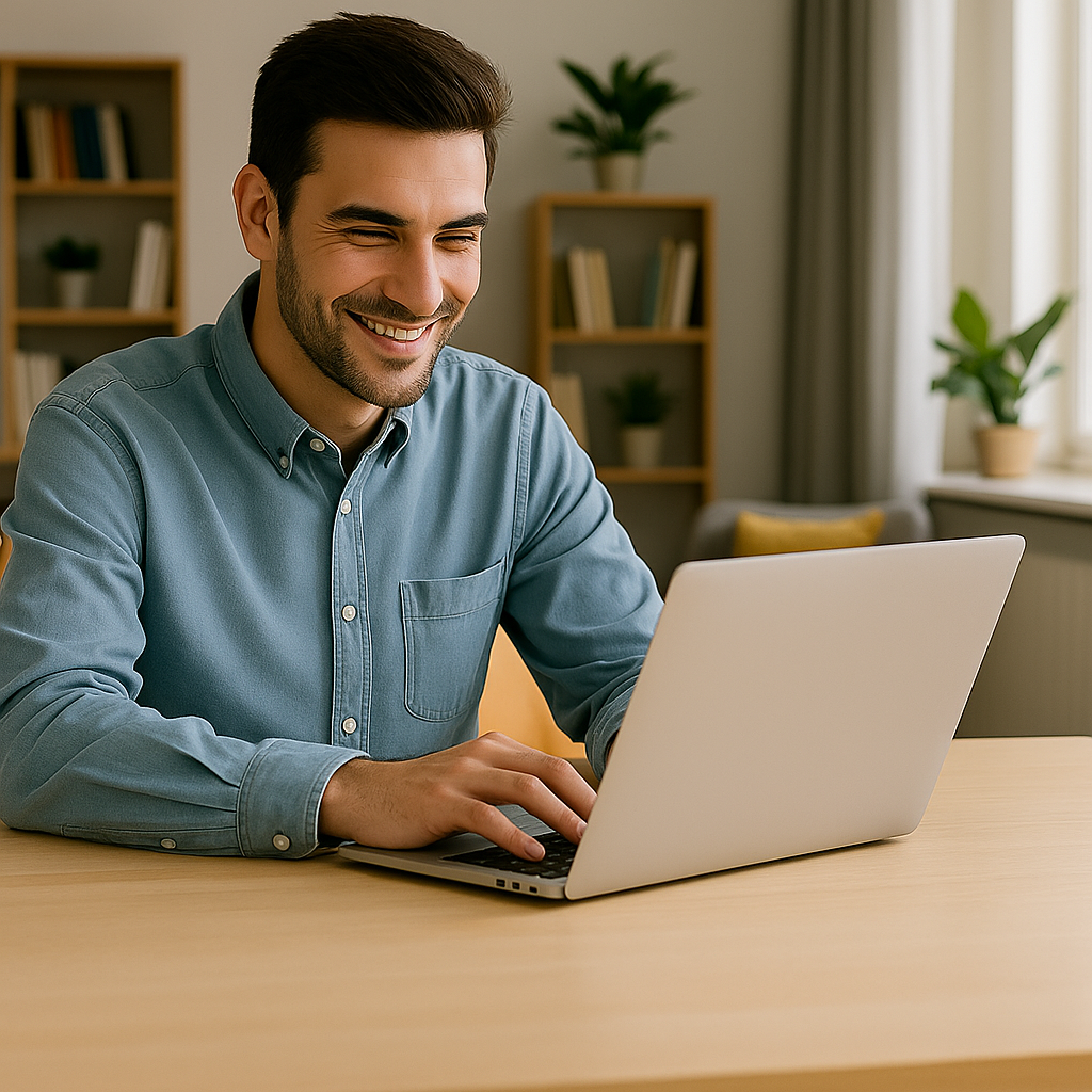 Digitale Einfachheit